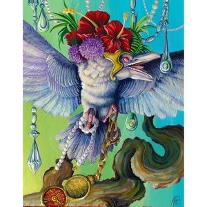 Meet your Posher, Steph Swift!